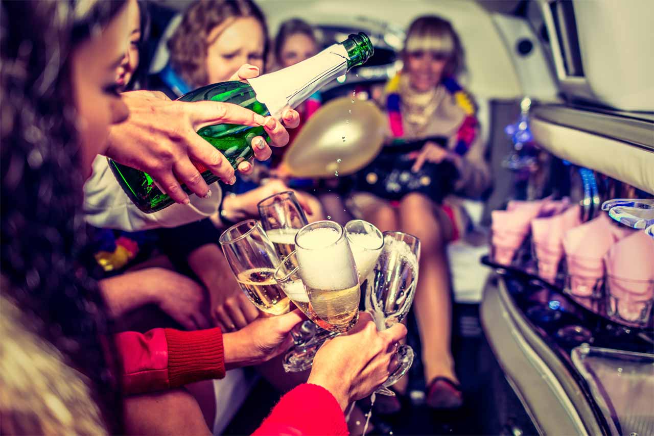 Bachelorette Party