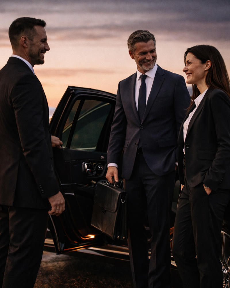 Corporate