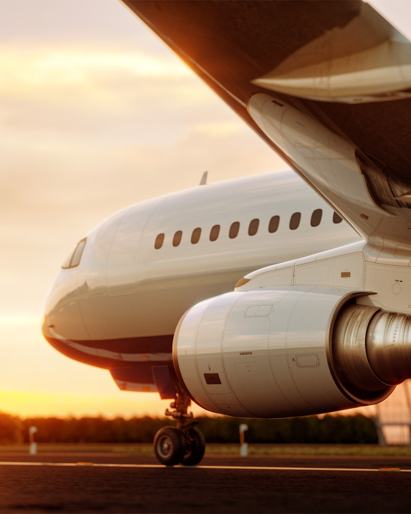airport