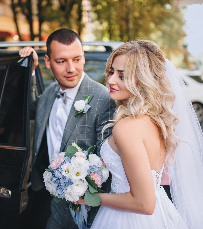 wedding